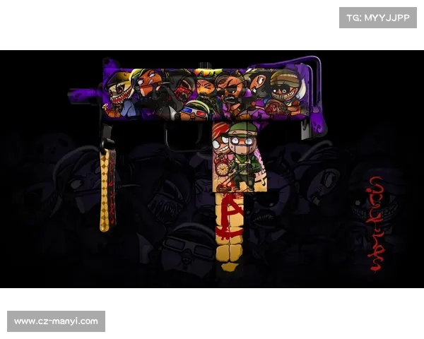 俄罗斯最受欢迎的CSGO皮肤交易平台介绍及使用指南